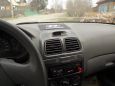  Hyundai Accent 2008 , 200000 , 