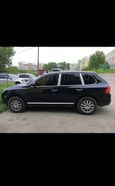 SUV   Porsche Cayenne 2004 , 800000 , -