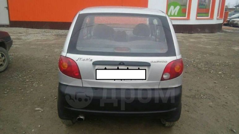  Daewoo Matiz 2003 , 70000 , 