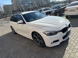  BMW 3-Series 2017 , 1830000 , 