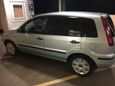  Ford Fusion 2002 , 190000 , 