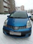  Nissan Note 2006 , 375000 , 