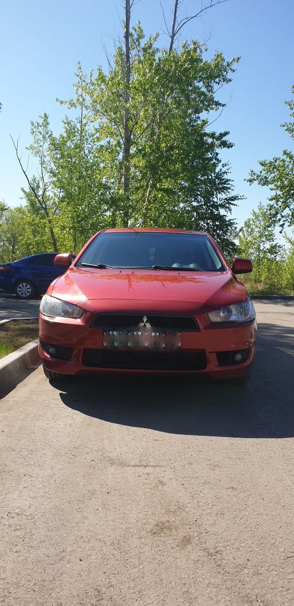  Mitsubishi Lancer 2008 , 400000 , 