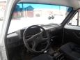 SUV    4x4 2121  1995 , 88000 , 