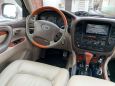 SUV   Toyota Land Cruiser 2001 , 1099000 , 