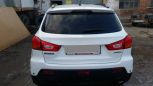 SUV   Mitsubishi ASX 2010 , 560000 , 