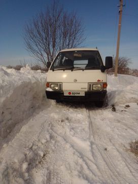    Nissan Vanette 1993 , 125000 , 