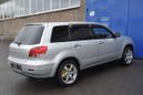 SUV   Mitsubishi Airtrek 2001 , 339000 , 