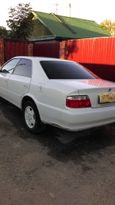  Toyota Chaser 1997 , 230000 , 