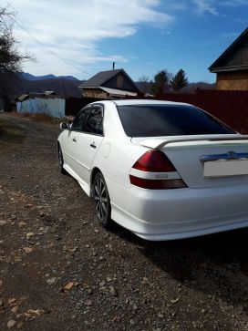  Toyota Mark II 2001 , 350000 , 