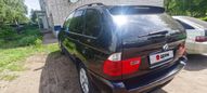 SUV   BMW X5 2004 , 790000 , 