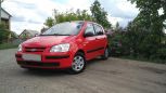  Hyundai Getz 2005 , 190000 , 