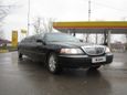  Lincoln Town Car 2006 , 899000 , 