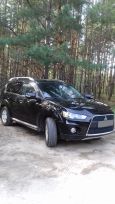 SUV   Mitsubishi Outlander 2010 , 690000 , 