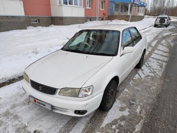  Toyota Corolla 2000 , 180000 , -