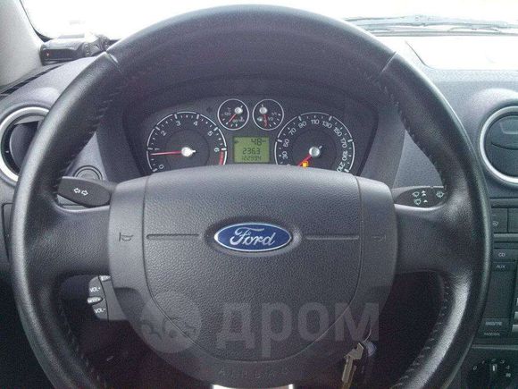 Ford Fusion 2008 , 333000 , 
