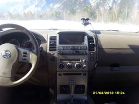 SUV   Nissan Pathfinder 2006 , 815000 , 