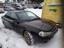  Ford Mondeo 1996 , 63000 , 