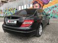  Mercedes-Benz C-Class 2007 , 670000 , 