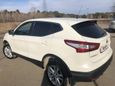 SUV   Nissan Qashqai 2014 , 1097000 , 