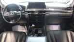 SUV   Lexus LX450d 2015 , 4260000 , 