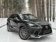 SUV или внедорожник Lexus NX300h 2018 года, 3100000 рублей, Томск