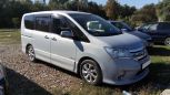    Nissan Serena 2012 , 1100000 , 