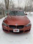  BMW 3-Series 2017 , 2270000 , 