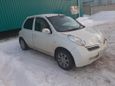  Nissan March 2009 , 235000 , 