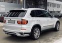 SUV   BMW X5 2012 , 1700000 , 