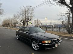 Седан BMW 7-Series 2000 года, 360000 рублей, Чита