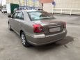  Toyota Avensis 2006 , 499000 , 