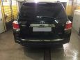 SUV   Toyota Highlander 2011 , 1290000 , 