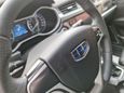  Geely Emgrand EC7 2018 , 795000 , 