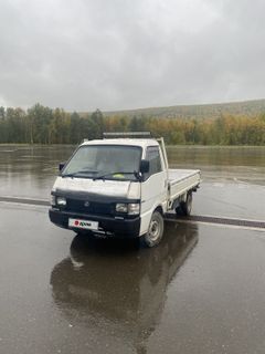 Бортовой грузовик Mazda Bongo 1995 года, 500000 рублей, Солнечный