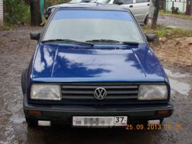  Volkswagen Jetta 1987 , 75000 , 
