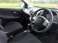  Nissan Note 2011 , 375000 , 