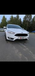  Ford Focus 2016 , 700000 , 