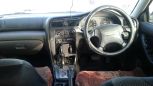  Subaru Legacy 2001 , 270000 , 