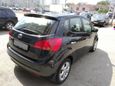  Kia Venga 2011 , 550000 , 