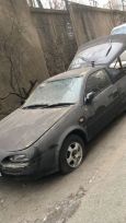  Nissan NX-Coupe 1991 , 120000 , 