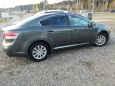  Toyota Avensis 2011 , 976000 , 