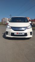    Honda Freed 2011 , 890000 , 