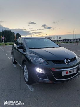 SUV   Mazda CX-7 2010 , 1100000 , 