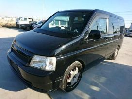    Honda Stepwgn 2002 , 185000 , 