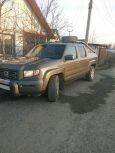  Honda Ridgeline 2007 , 850000 , 