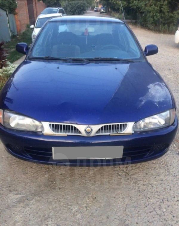  Proton Persona 1999 , 110000 , 