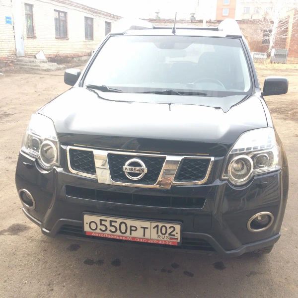 SUV   Nissan X-Trail 2013 , 855000 , 