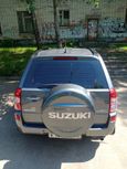 SUV   Suzuki Grand Vitara 2007 , 550000 , 