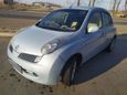  Nissan March 2005 , 260000 , 